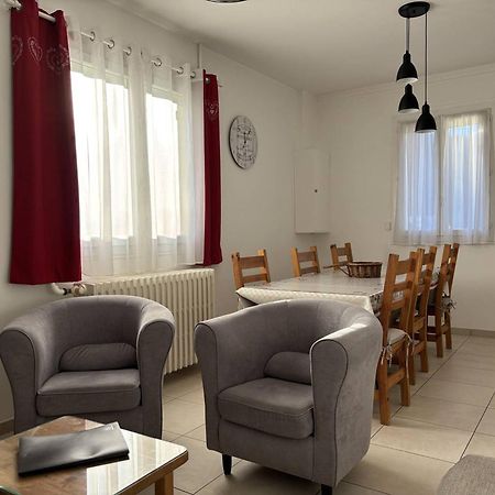Maison Confortable A Villard-De-Lans - 8 Couchages, Wifi, Parking Gratuit, Proche Des Pistes Et Du Centre. - Fr-1-548-5 エクステリア 写真
