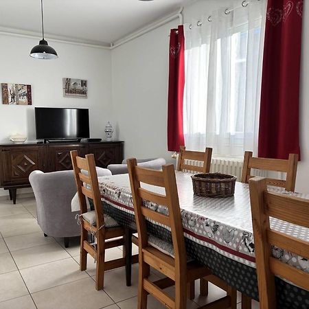 Maison Confortable A Villard-De-Lans - 8 Couchages, Wifi, Parking Gratuit, Proche Des Pistes Et Du Centre. - Fr-1-548-5 エクステリア 写真