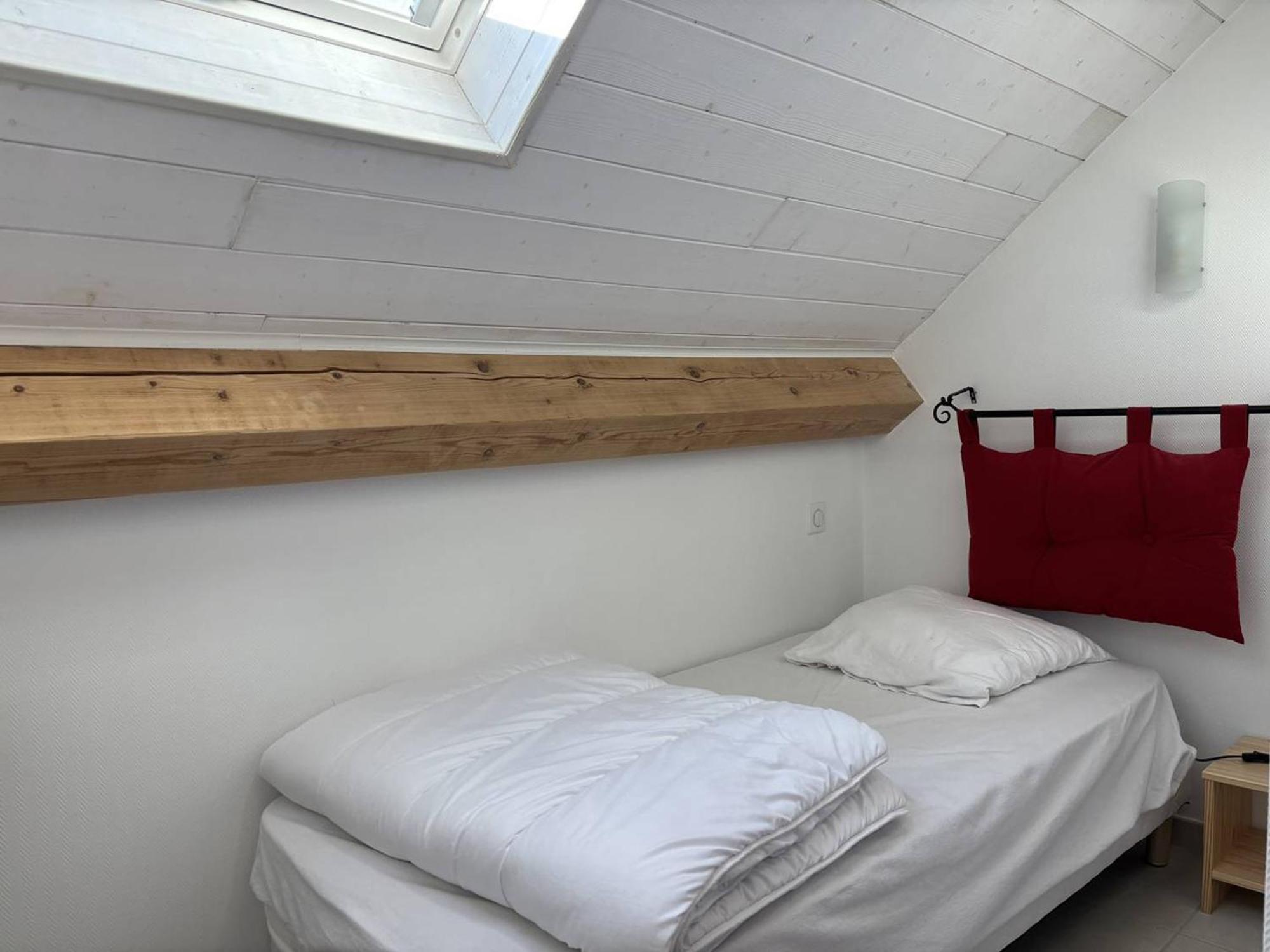 Maison Confortable A Villard-De-Lans - 8 Couchages, Wifi, Parking Gratuit, Proche Des Pistes Et Du Centre. - Fr-1-548-5 エクステリア 写真