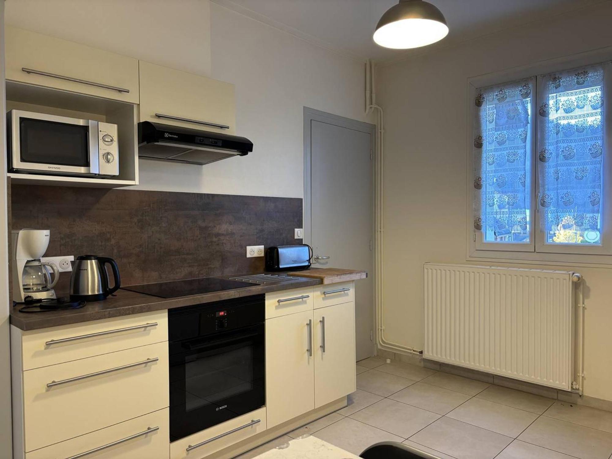 Maison Confortable A Villard-De-Lans - 8 Couchages, Wifi, Parking Gratuit, Proche Des Pistes Et Du Centre. - Fr-1-548-5 エクステリア 写真