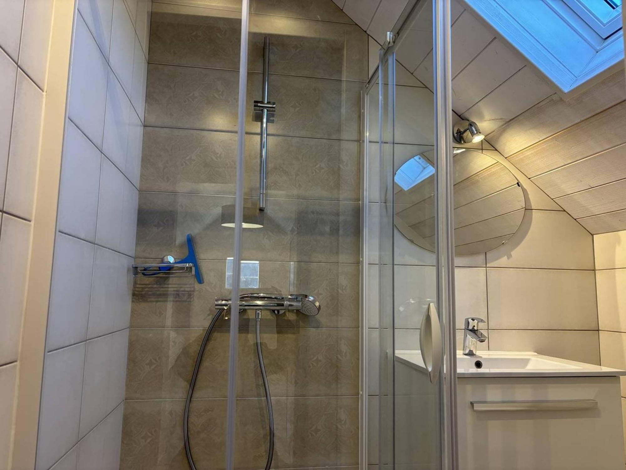 Maison Confortable A Villard-De-Lans - 8 Couchages, Wifi, Parking Gratuit, Proche Des Pistes Et Du Centre. - Fr-1-548-5 エクステリア 写真